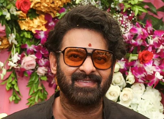 "ఈశ్వర్" గా వచ్చి ప్రేక్షకులను ఆకట్టుకునే "స్పిరిట్"తో దూసుకుపోతున్నాడు.. భారతీయ సినిమా “ఛత్రపతి” బర్త్ డే స్పెషల్