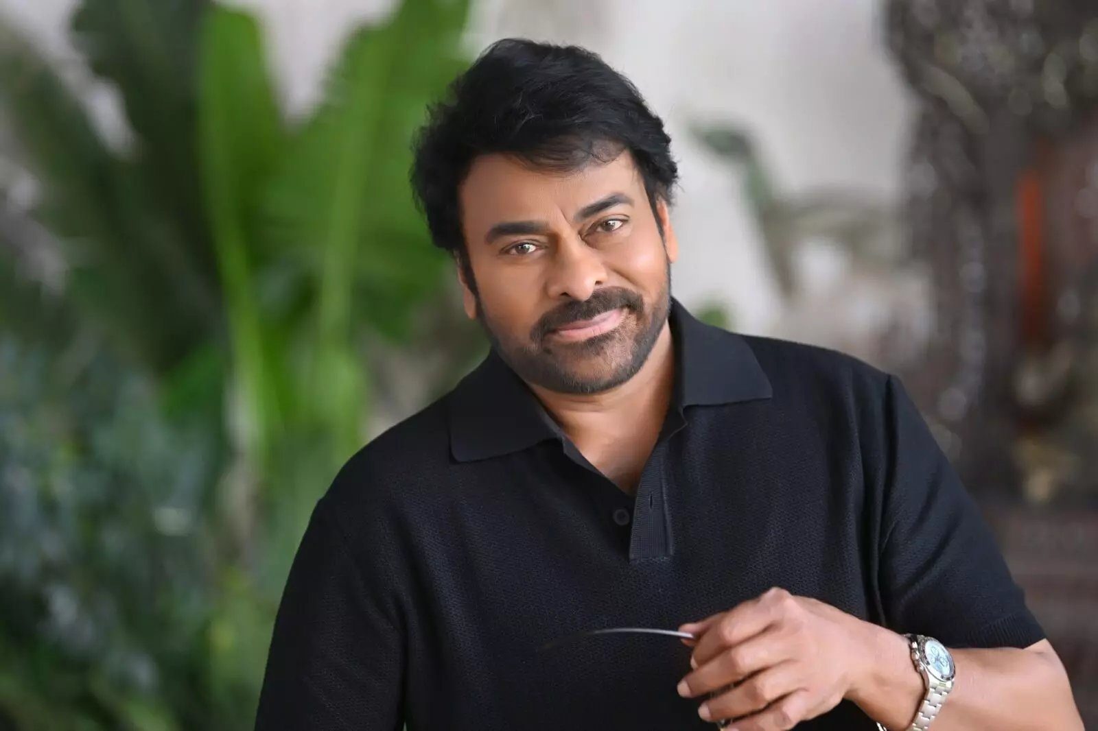 మెగావర్స్ షూటింగ్ షురూ..అన్స్టాపబుల్ రికార్డులు బద్దలవ్వాల్సిందే!