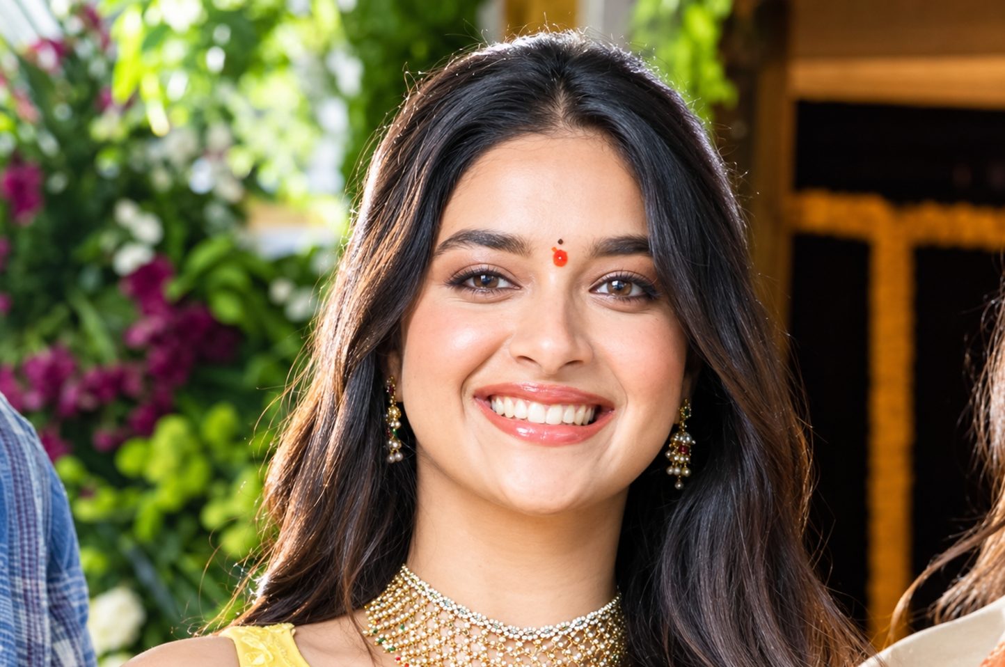 వరుస ఫ్లాపులు ఆశలన్నీ ఆ హీరోల పైనే…కీర్తి సురేష్ కమ్బ్యాక్ ఇస్తుందా?