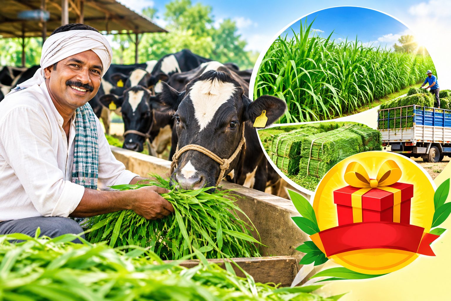 పాడి రైతులకు ఏపీ ప్రభుత్వం బంపర్ ఆఫర్ ..ఈ పథకానికి ఎవరు అర్హులు? నిబంధనలు ఏంటి? 