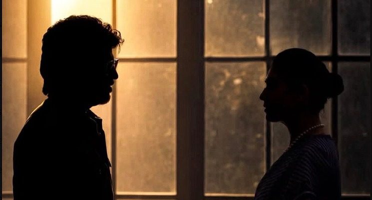 మరోసారి క్రేజీ కాంబినేషన్…‘ధర్మన్’ లో నయనతార