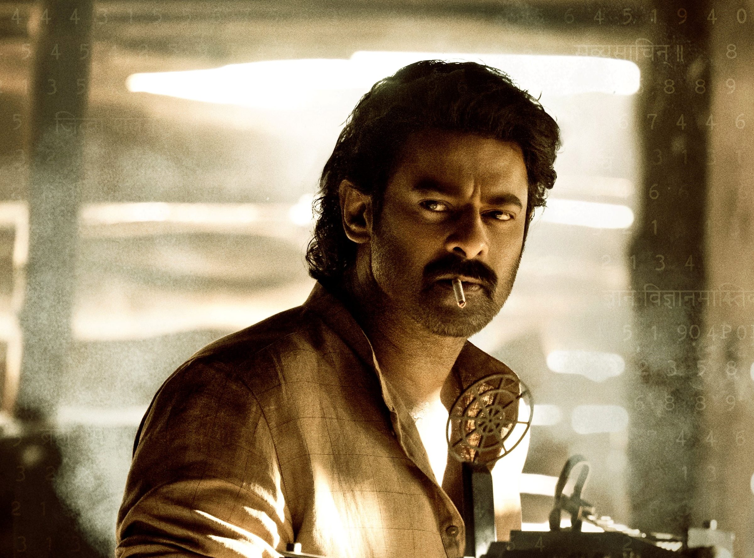 ఒకే ఒక్కడు.. ఫౌజీ..సుభాష్ చంద్రబోస్ ఆర్మీలో సైనికుడిగా ప్రభాస్..అసలు కథ ఇదే!