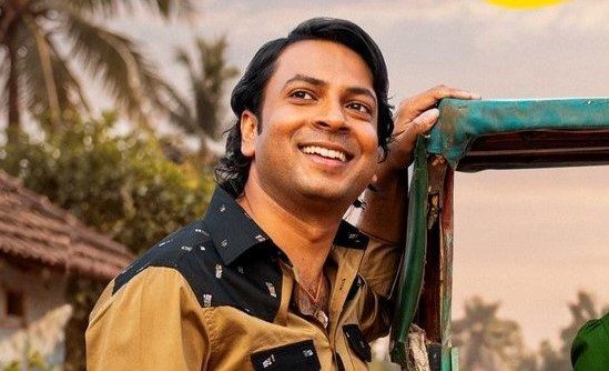 టాలీవుడ్‌ సరికొత్త సెన్సేషన్… రాగ్ మయూర్ 