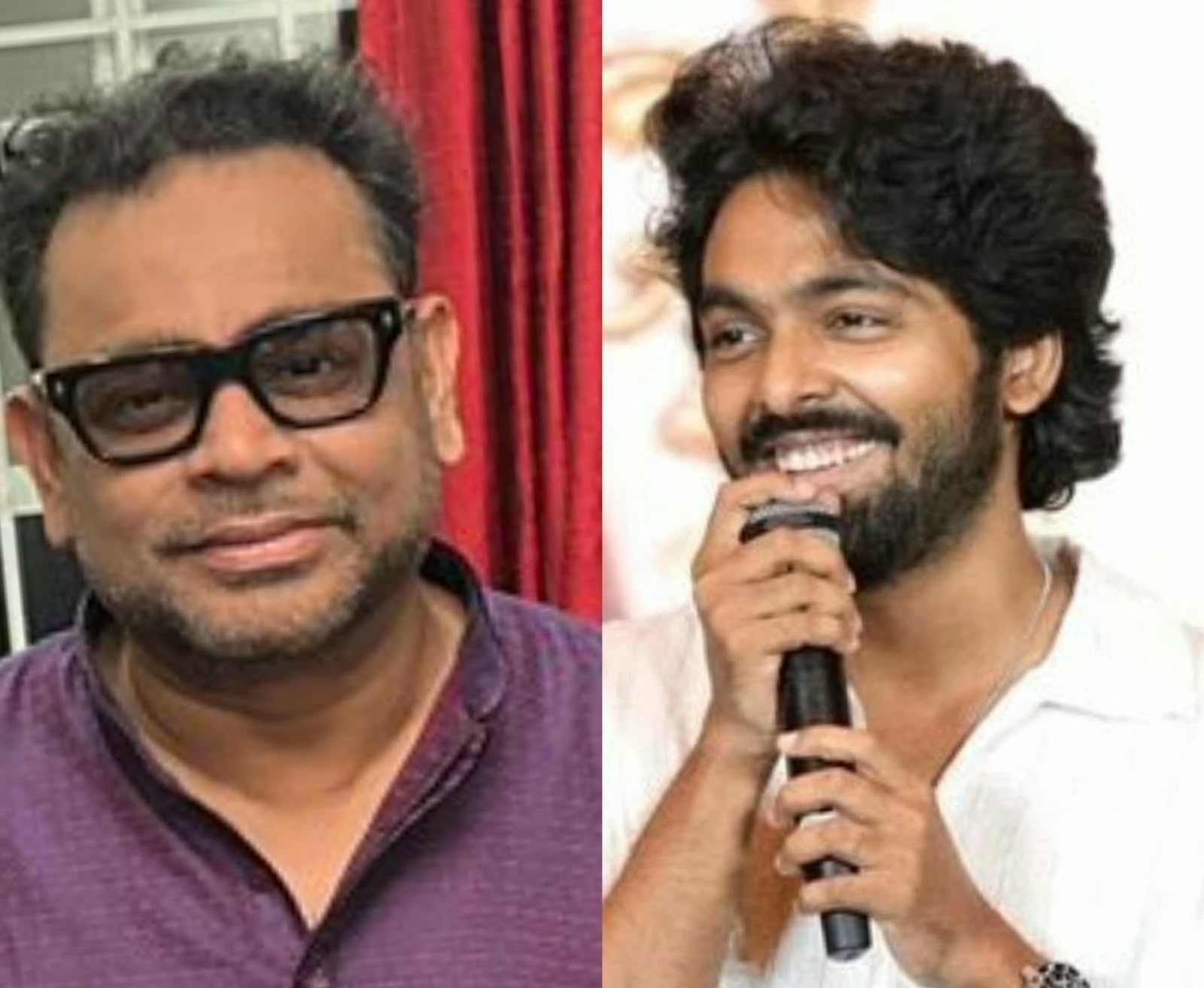 జీవీ ప్రకాశ్‎కు.. రెహమాన్ కాల్..ఆ భారీ ప్రాజెక్టు కోసమే 