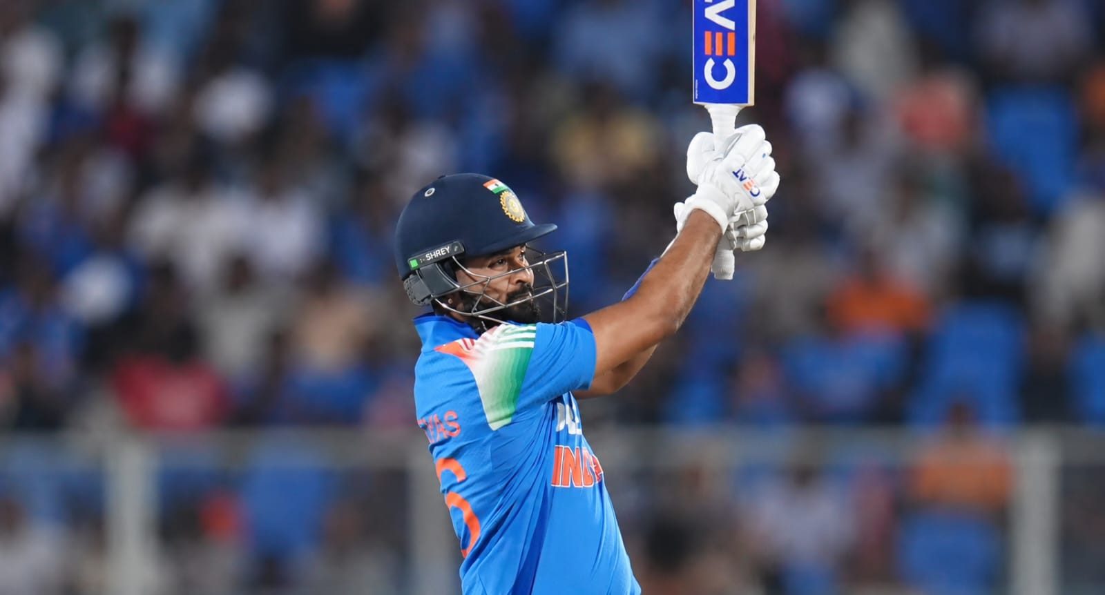 న్యూజిలాండ్ టూర్.. విజయంతో బోణీ కొట్టిన భారత్…మొదటి టీ 20లో థ్రిల్లింగ్ విక్టరీ