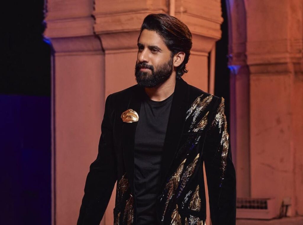 Who is gonna Direct Naga Chaitanya's next movie while Boyapati who has prepared a mass story for Chaitu